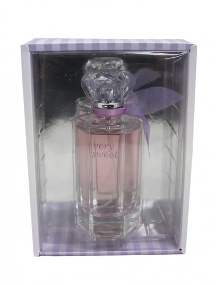 EBC Collection 3.4 Oz EDP Spray - Very Sweet (Inspired By Victoria's Secret)